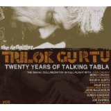 Gurtu Trilok - 20 Years Of Talking Tabla 2CD